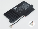 Аккумуляторы для ноутбуков acer Spin 3 sp314-53n-34rt 7.6V 4515mAh