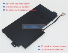 Аккумуляторы для ноутбуков acer Travelmate p2 tmp214-51-57bz 7.6V 4515mAh