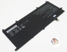Hasee Squ-1721 11.55V 4940mAh аккумуляторы