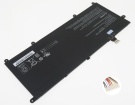 Hasee 3icp4/91/91 11.55V 4940mAh аккумуляторы