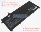 Hasee 3icp4/91/91 11.55V 4940mAh аккумуляторы