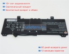 Hp 917679-271 7.7V 6150mAh аккумуляторы