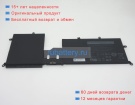 Dell P87f001 11.7V 6490mAh аккумуляторы