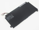 Аккумуляторы для ноутбуков medion Akoya p6685(f15kkr) 10.86V 4090mAh