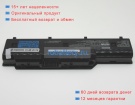 Аккумуляторы для ноутбуков nec Pc-ll550vg6b 11.1V 1500mAh