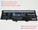 Lenovo Sb10t83173 15.4V 3312mAh аккумуляторы