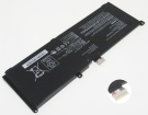 Hasee Squ-1609 11.55V 7100mAh аккумуляторы