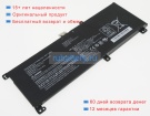 Аккумуляторы для ноутбуков hasee 15g870-xa70k 11.55V 7100mAh