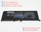 Аккумуляторы для ноутбуков thunderobot Dino x6 11.55V 7100mAh
