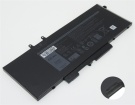 Аккумуляторы для ноутбуков dell Latitude 5501 15.2V 4250mAh