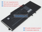 Dell 3hwpp 15.2V 4250mAh аккумуляторы