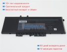 Dell 3pcvm 15.2V 4250mAh аккумуляторы