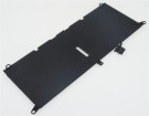 Аккумуляторы для ноутбуков dell Latitude 3301 7.6V 5618mAh