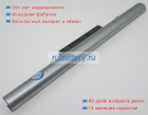 Hasee Luvbook f511 14.8V 2200mAh аккумуляторы