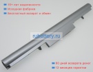 Аккумуляторы для ноутбуков hasee A41l-345hn 14.8V 2200mAh