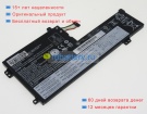 Аккумуляторы для ноутбуков lenovo V155-15api(81v5001vge) 11.25V 3280mAh