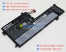 Аккумуляторы для ноутбуков lenovo V155 15 11.25V 3280mAh