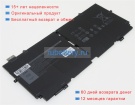Dell Onn6m8 7.6V 6710mAh аккумуляторы