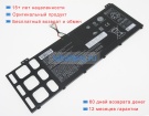 Аккумуляторы для ноутбуков acer Travelmate tmp614-51-g2-535c 11.4V 3920mAh
