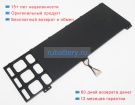 Аккумуляторы для ноутбуков acer Travelmate tmp614-51-g2-535c 11.4V 3920mAh