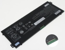 Аккумуляторы для ноутбуков acer Chromebook 714 cb714-1wt 7.6V 6850mAh