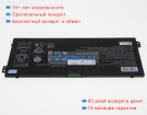 Аккумуляторы для ноутбуков acer Chromebook 715 cb715-1w 7.6V 6850mAh