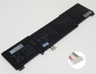 Аккумуляторы для ноутбуков asus Zenbook flip 14 um462da-ai031t 11.52V 3653mAh