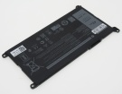 Dell 3icp5/57/78 11.4V 3500mAh аккумуляторы