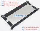 Аккумуляторы для ноутбуков dell P90f 11.4V 3500mAh
