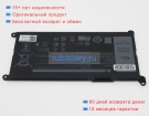 Аккумуляторы для ноутбуков dell P90f 11.4V 3500mAh
