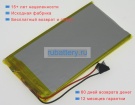 Other 3860110p 3.7V 3000mAh аккумуляторы