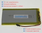 Other 4060110p 3.7V 3000mAh аккумуляторы