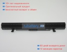 Medion A41-e15 14.52V 2600mAh аккумуляторы