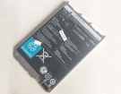 Fujitsu 125y200034 11.1V 2400mAh аккумуляторы