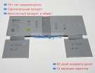 Аккумуляторы для ноутбуков microsoft Surface a70 7.7V 6270mAh
