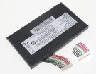 Аккумуляторы для ноутбуков hasee Z7-kp7gt 15.2V 4100mAh