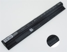 Аккумуляторы для ноутбуков dell Inspiron 15 3567 14.8V 2700mAh