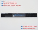 Dell P63g001 14.8V 2700mAh аккумуляторы