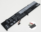 Аккумуляторы для ноутбуков lenovo Ideapad l340-15irh-81lk001jsp 11.52V 3950mAh