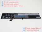 Аккумуляторы для ноутбуков lenovo Ideapad l340-17irh(81ll00cvge) 11.52V 3950mAh