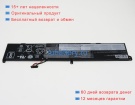 Lenovo L18m3pf1 11.52V 3950mAh аккумуляторы