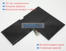 Msi Ms-16h4 11.4V 4640mAh аккумуляторы