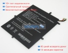 Teclast 2666144 7.6V 3500mAh аккумуляторы