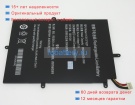 Аккумуляторы для ноутбуков other Maxbook y11 h1m6 7.6V 3500mAh
