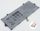 Аккумуляторы для ноутбуков samsung Np930sbe-k01cn 15.4V 3500mAh