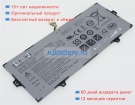 Аккумуляторы для ноутбуков samsung Galaxy book flex alpha np730qcj-k02 15.4V 3500mAh