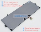 Аккумуляторы для ноутбуков samsung Nt930sbe-k716 15.4V 3500mAh