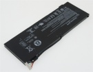 Аккумуляторы для ноутбуков acer Nitro 5 an515-54-728c 15.4V 3574mAh