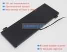Аккумуляторы для ноутбуков acer Aspire 7 a715-74g-54k3 15.4V 3574mAh
