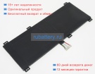 Аккумуляторы для ноутбуков huawei Hbl-w19 15.28V 3665mAh